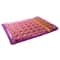 6.5ft. Inflatable Purple Double Mattress Swimming Pool Float